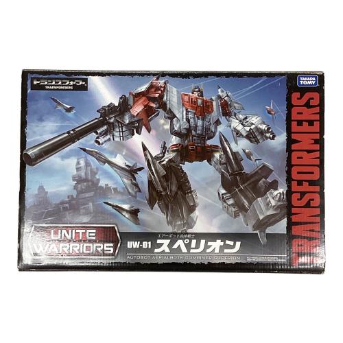 トランスフォーマ－ フィギュア 箱ダメージ有 現状販売