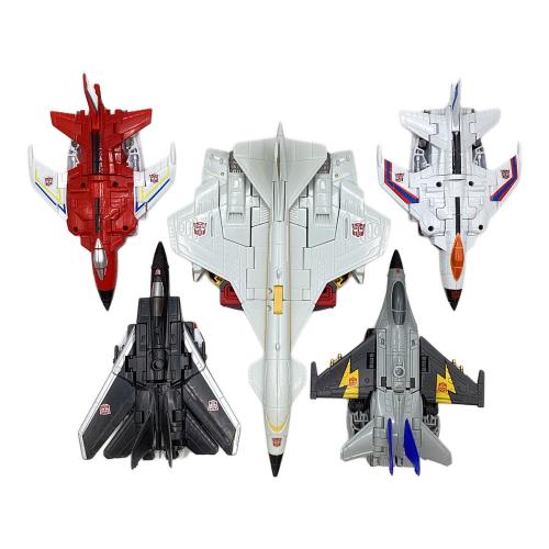 トランスフォーマ－ フィギュア 箱ダメージ有 現状販売