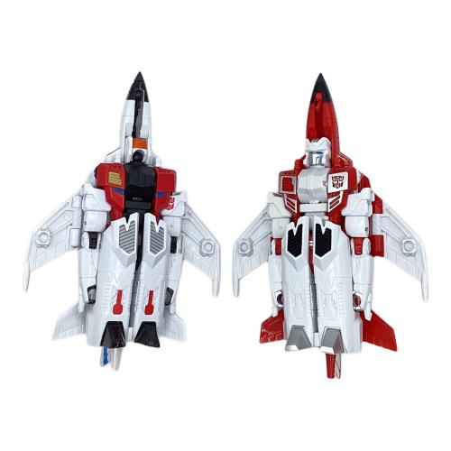 トランスフォーマ－ フィギュア 箱ダメージ有 現状販売