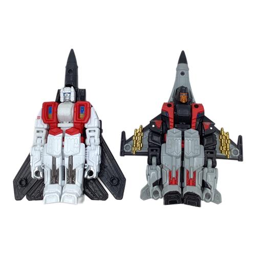 トランスフォーマ－ フィギュア 箱ダメージ有 現状販売