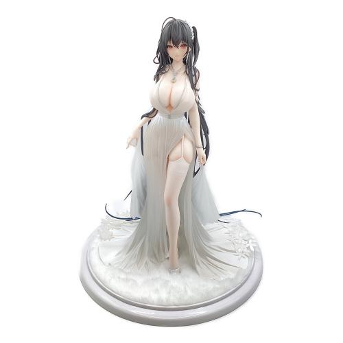 アズールレーン 大鳳 ケッコン・潮風のテンプテーションVer. DX版 1/6スケール塗装済み完成品フィギュア