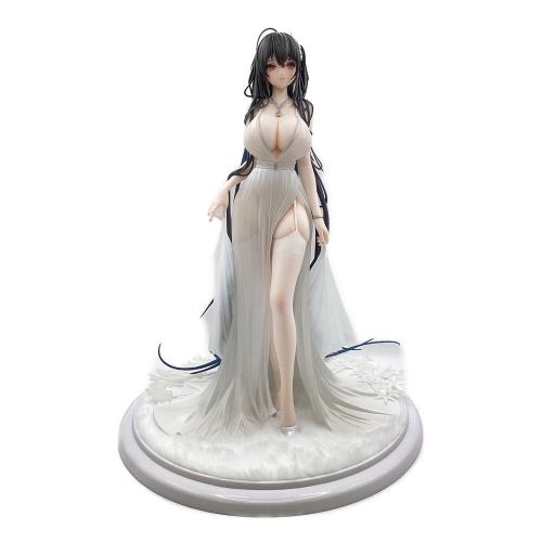 アズールレーン 大鳳 ケッコン・潮風のテンプテーションVer. DX版 1/6スケール塗装済み完成品フィギュア