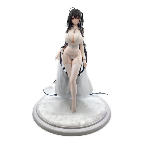 アズールレーン 大鳳 ケッコン・潮風のテンプテーションVer. DX版 1/6スケール塗装済み完成品フィギュア