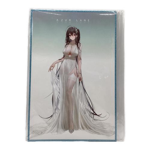 アズールレーン 大鳳 ケッコン・潮風のテンプテーションVer. DX版 1/6スケール塗装済み完成品フィギュア