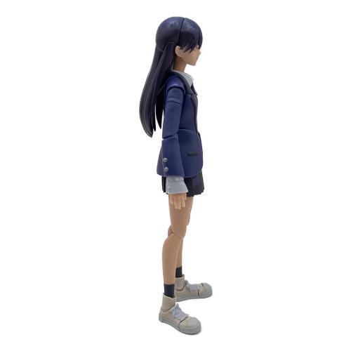 機動戦士Gundam GQuuuuuuX (機動戦士ガンダム ジークアクス) フィギュア 魂ウェブ商店限定 S.H.Figuarts