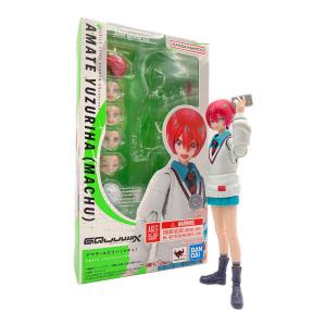 機動戦士Gundam GQuuuuuuX (機動戦士ガンダム ジークアクス) フィギュア 魂ウェブ商店限定 S.H.Figuarts
