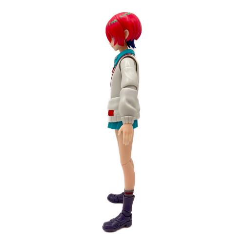 機動戦士Gundam GQuuuuuuX (機動戦士ガンダム ジークアクス) フィギュア 魂ウェブ商店限定 S.H.Figuarts