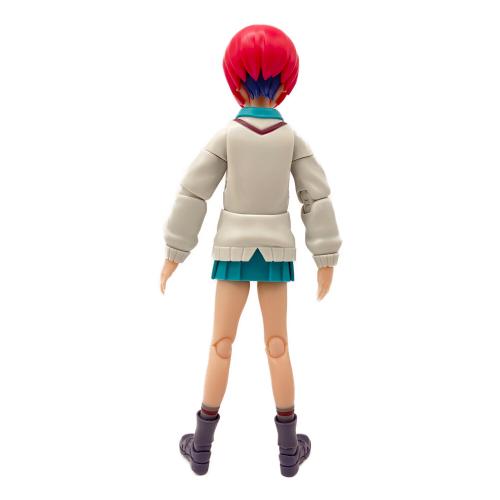 機動戦士Gundam GQuuuuuuX (機動戦士ガンダム ジークアクス) フィギュア 魂ウェブ商店限定 S.H.Figuarts