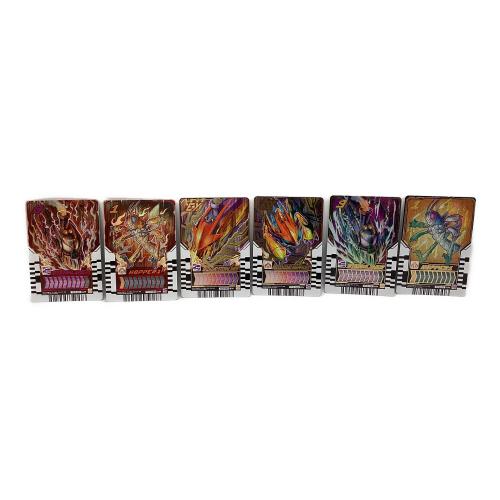 BANDAI(バンダイ) 仮面ライダーガッチャード (カメンライダーガッチャード) DXガッチャードライバー デイブレイクVer.