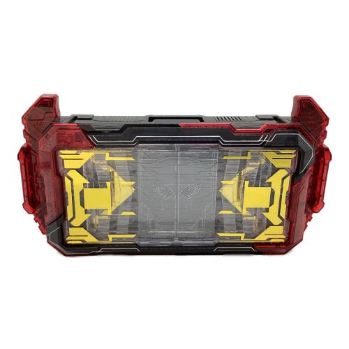 BANDAI(バンダイ) 仮面ライダーガッチャード (カメンライダーガッチャード) DXガッチャードライバー デイブレイクVer.