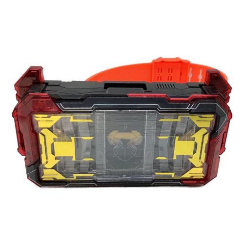 BANDAI(バンダイ) 仮面ライダーガッチャード (カメンライダーガッチャード) DXガッチャードライバー デイブレイクVer.