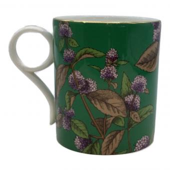Wedgwood (ウェッジウッド) マグカップ ティーガーデン