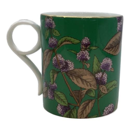 Wedgwood (ウェッジウッド) マグカップ ティーガーデン