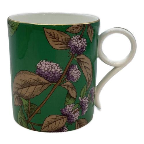 Wedgwood (ウェッジウッド) マグカップ ティーガーデン