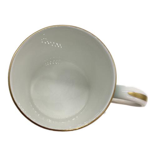 Wedgwood (ウェッジウッド) マグカップ ティーガーデン