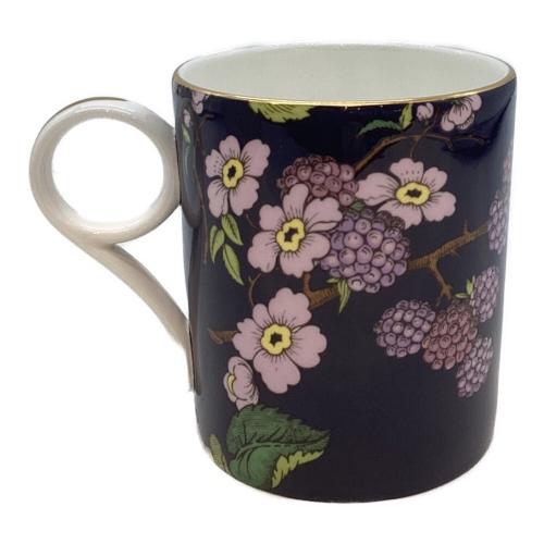 Wedgwood (ウェッジウッド) マグカップ ティーガーデン