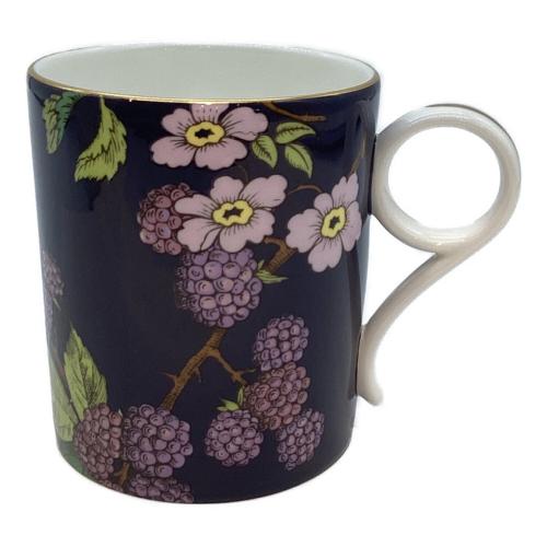 Wedgwood (ウェッジウッド) マグカップ ティーガーデン