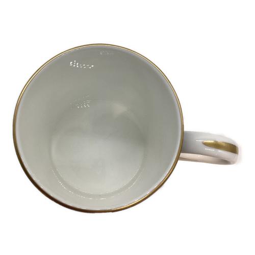 Wedgwood (ウェッジウッド) マグカップ ティーガーデン