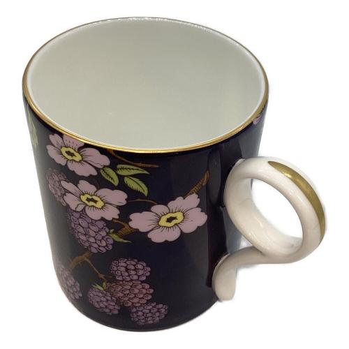 Wedgwood (ウェッジウッド) マグカップ ティーガーデン