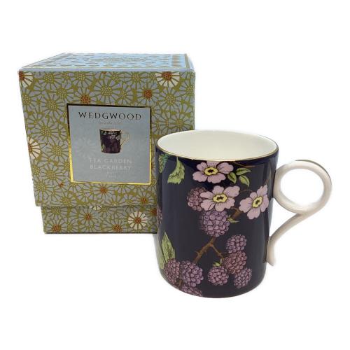 Wedgwood (ウェッジウッド) マグカップ ティーガーデン