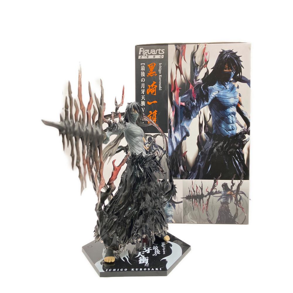 BLEACH (ブリーチ) フィギュア フィギュアーツZERO｜トレファクONLINE