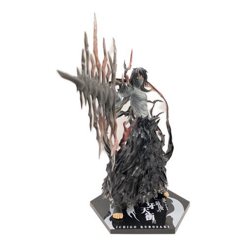 BLEACH (ブリーチ) フィギュア フィギュアーツZERO