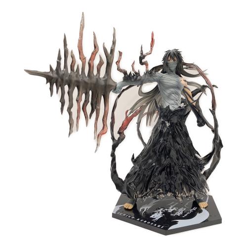 BLEACH (ブリーチ) フィギュア フィギュアーツZERO