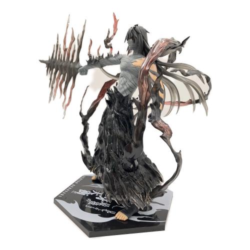 BLEACH (ブリーチ) フィギュア フィギュアーツZERO