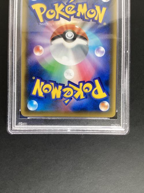 ポケモン マオ&スイレン ポケモンカード 107/095 SR オルタージェネシス