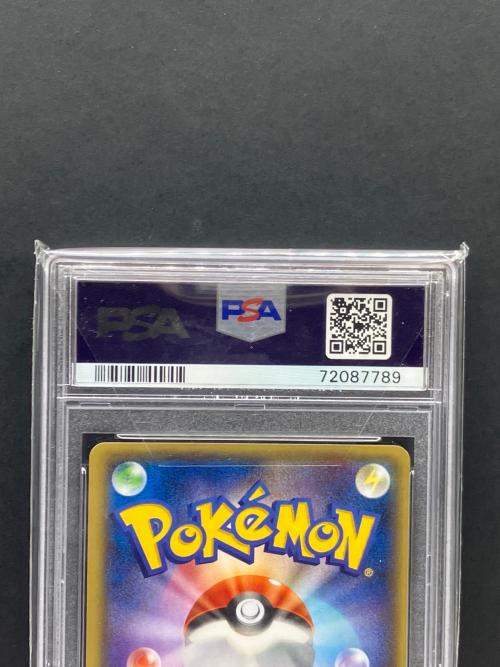 ポケモン センパイとコウハイ ポケモンカード 077/070 SR ガイアボルケーノ