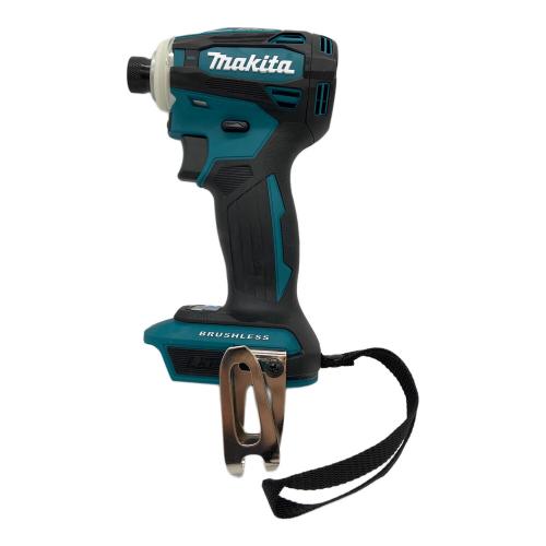 MAKITA (マキタ) インパクトドライバー TD162D