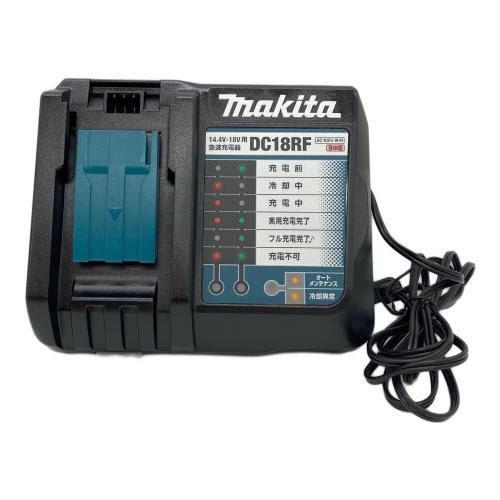 MAKITA (マキタ) インパクトドライバー TD162D