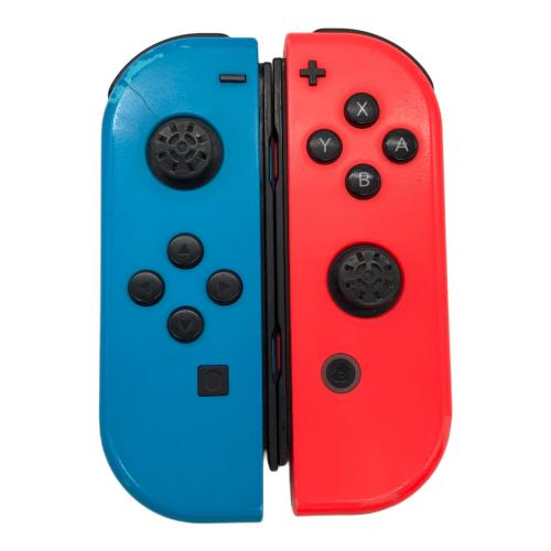 Nintendo (ニンテンドー) Nintendo Switch HAC-001(-01) 背面パーツ破損有