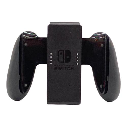 Nintendo (ニンテンドー) Nintendo Switch HAC-001(-01) 背面パーツ破損有