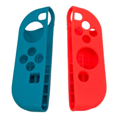 Nintendo (ニンテンドー) Nintendo Switch HAC-001(-01) 背面パーツ破損有