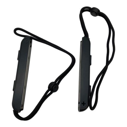 Nintendo (ニンテンドー) Nintendo Switch HAC-001(-01) 背面パーツ破損有