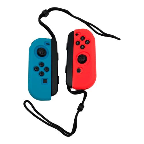 Nintendo (ニンテンドー) Nintendo Switch HAC-001(-01) 背面パーツ破損有