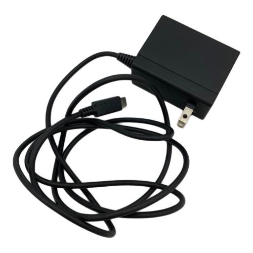 Nintendo (ニンテンドー) Nintendo Switch HAC-001(-01) 背面パーツ破損有