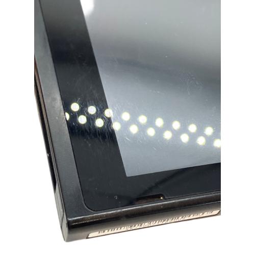 Nintendo (ニンテンドー) Nintendo Switch HAC-001(-01) 背面パーツ破損有