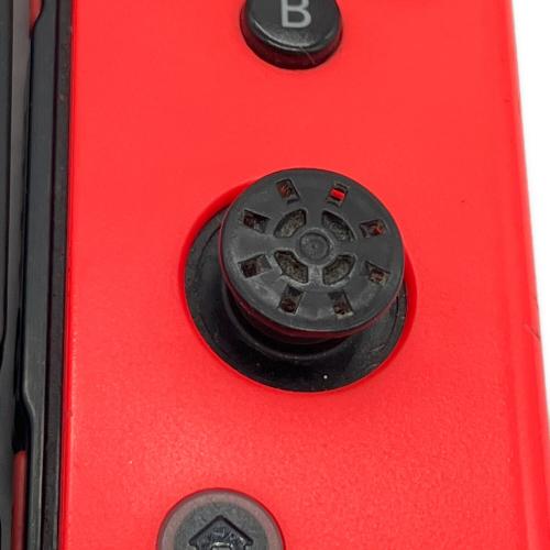 Nintendo (ニンテンドー) Nintendo Switch HAC-001(-01) 背面パーツ破損有
