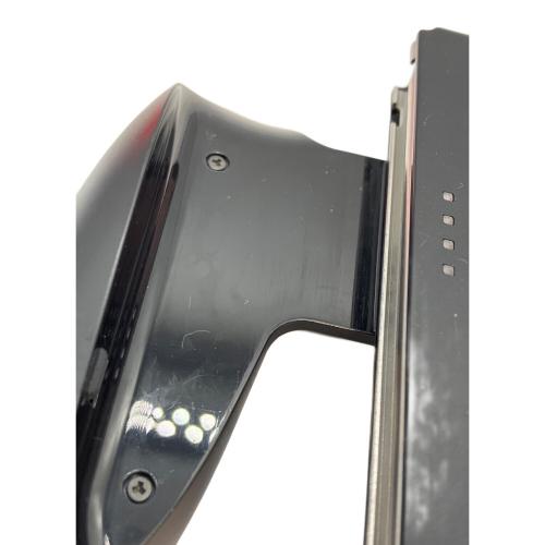 Nintendo (ニンテンドー) Nintendo Switch HAC-001(-01) 背面パーツ破損有