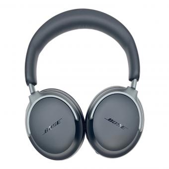 BOSE (ボーズ) ワイヤレスヘッドホン 880066-0100 QuietComfort Ultra Headphones