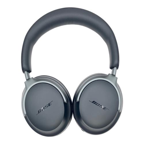 BOSE (ボーズ) ワイヤレスヘッドホン 880066-0100 QuietComfort Ultra Headphones