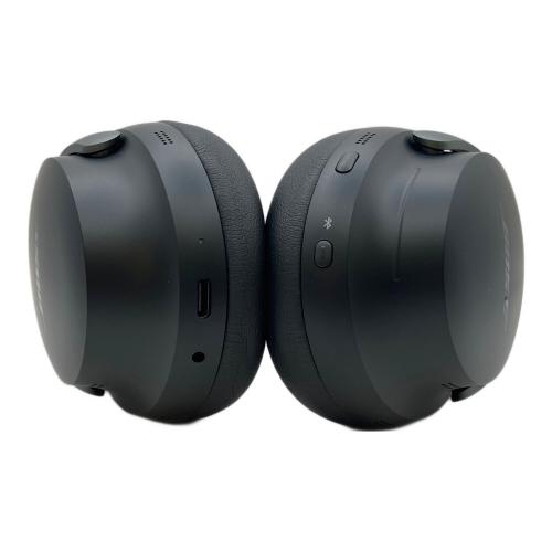 BOSE (ボーズ) ワイヤレスヘッドホン 880066-0100 QuietComfort Ultra Headphones