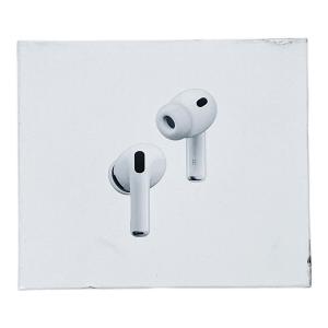 Apple (アップル) AirPods Pro(第3世代) MFHP4J/A HK1FG42HC9