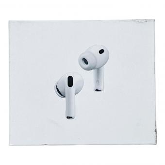 Apple (アップル) AirPods Pro(第3世代) MFHP4J/A HK1FG42HC9
