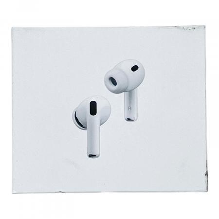 Apple (アップル) AirPods Pro(第3世代) MFHP4J/A HK1FG42HC9