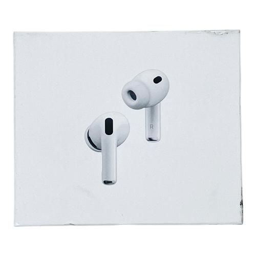 Apple (アップル) AirPods Pro(第3世代) MFHP4J/A HK1FG42HC9