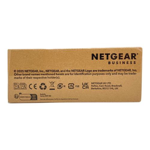 NETGEAR (ネットギア) スイッチングハブ GS316-300JPS