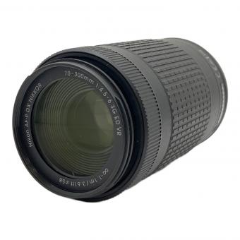 Nikon (ニコン) レンズ AF-P DX NIKKOR